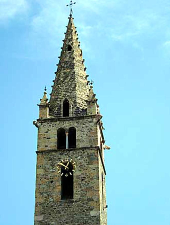 Maison Chaleureuse Pres Des Pistes De Barcelonnette - Cheminee المظهر الخارجي الصورة