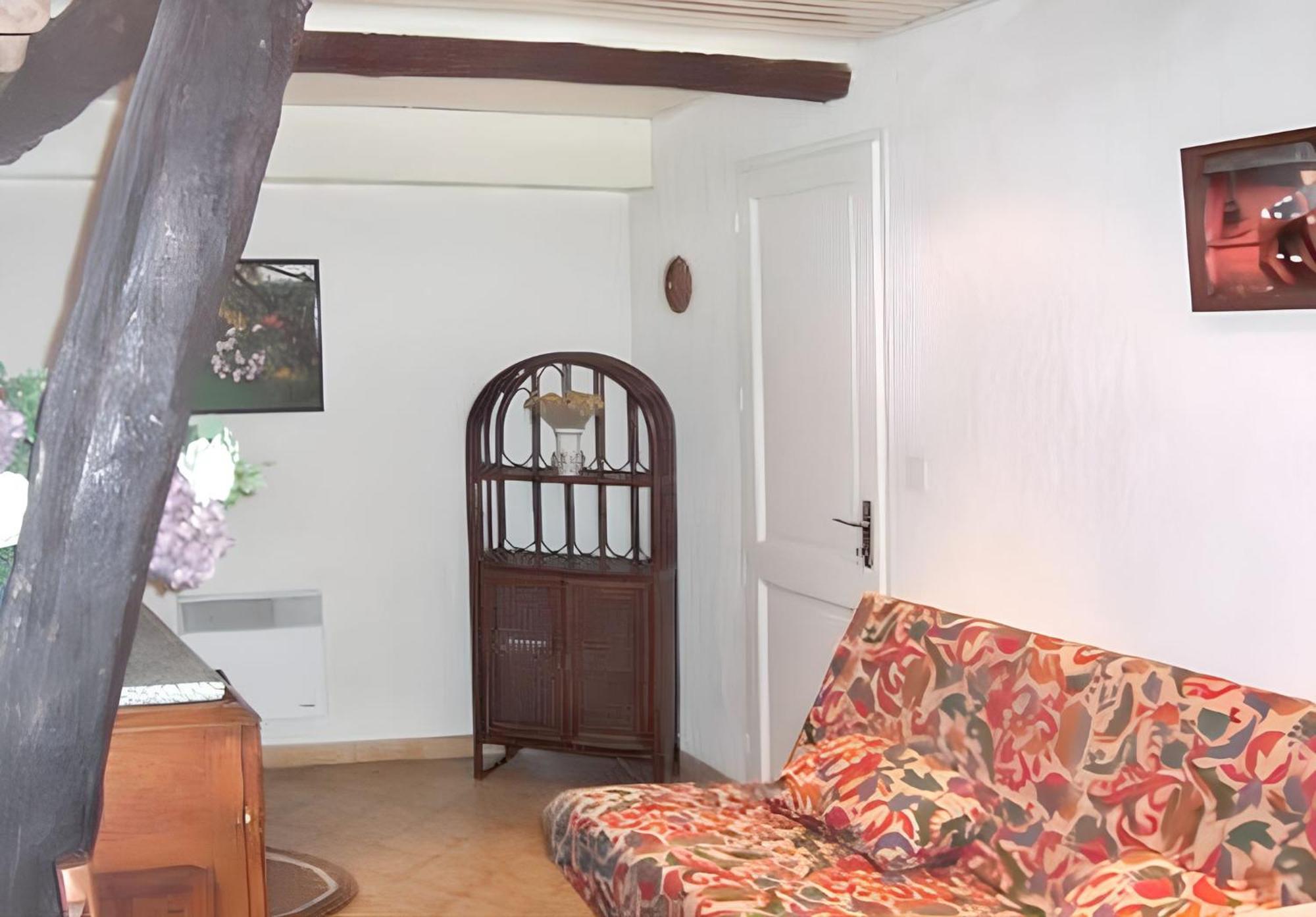 Maison Chaleureuse Pres Des Pistes De Barcelonnette - Cheminee المظهر الخارجي الصورة