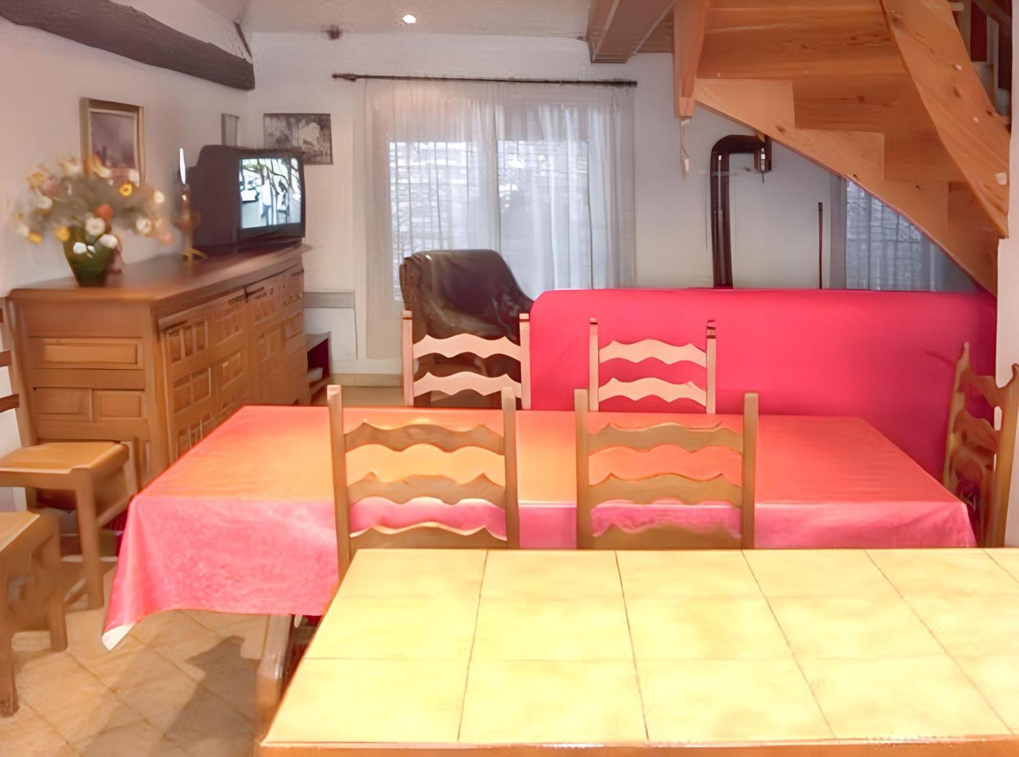 Maison Chaleureuse Pres Des Pistes De Barcelonnette - Cheminee المظهر الخارجي الصورة